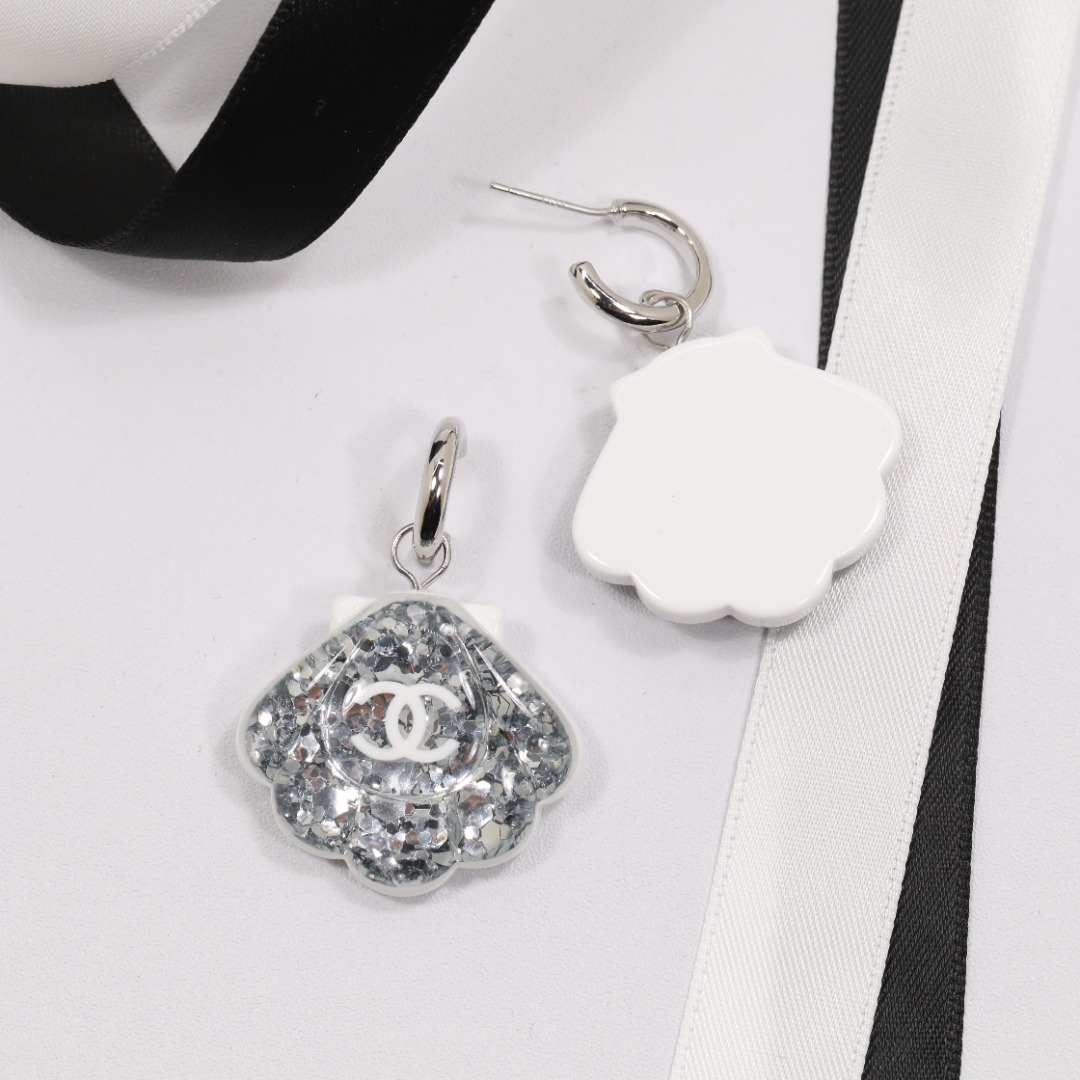 Earring jewelry, no box, JC25 3157 - qinlai888
