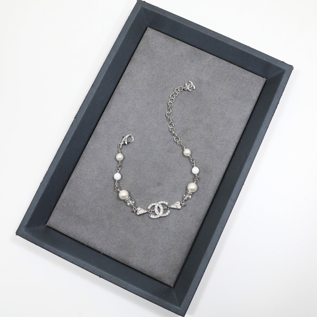 Bracelet jewelry, no box, JC16 3178 - qinlai888