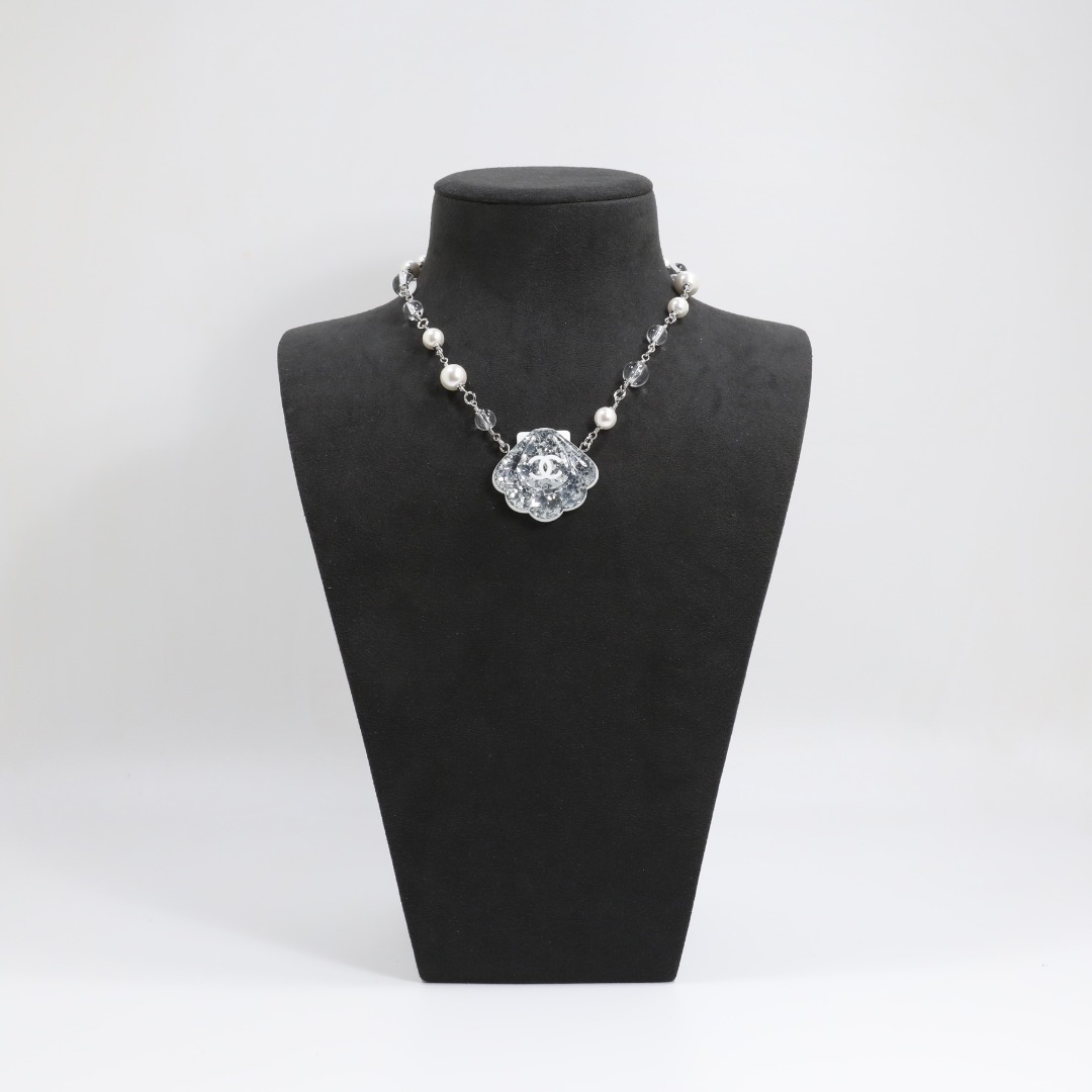 Necklace jewelry, no box, JC24 3153 - qinlai888