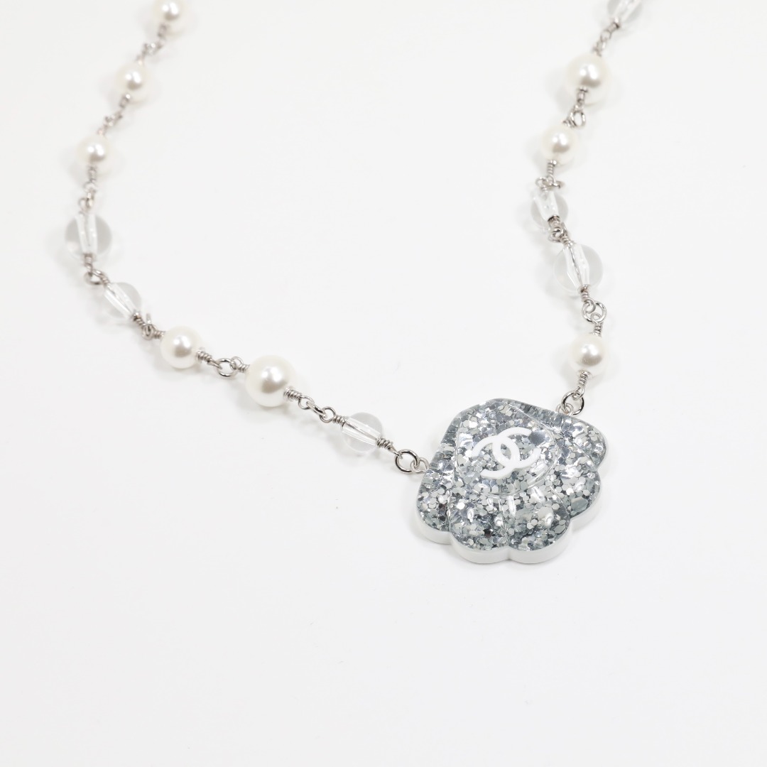 Necklace jewelry, no box, JC24 3153 - qinlai888