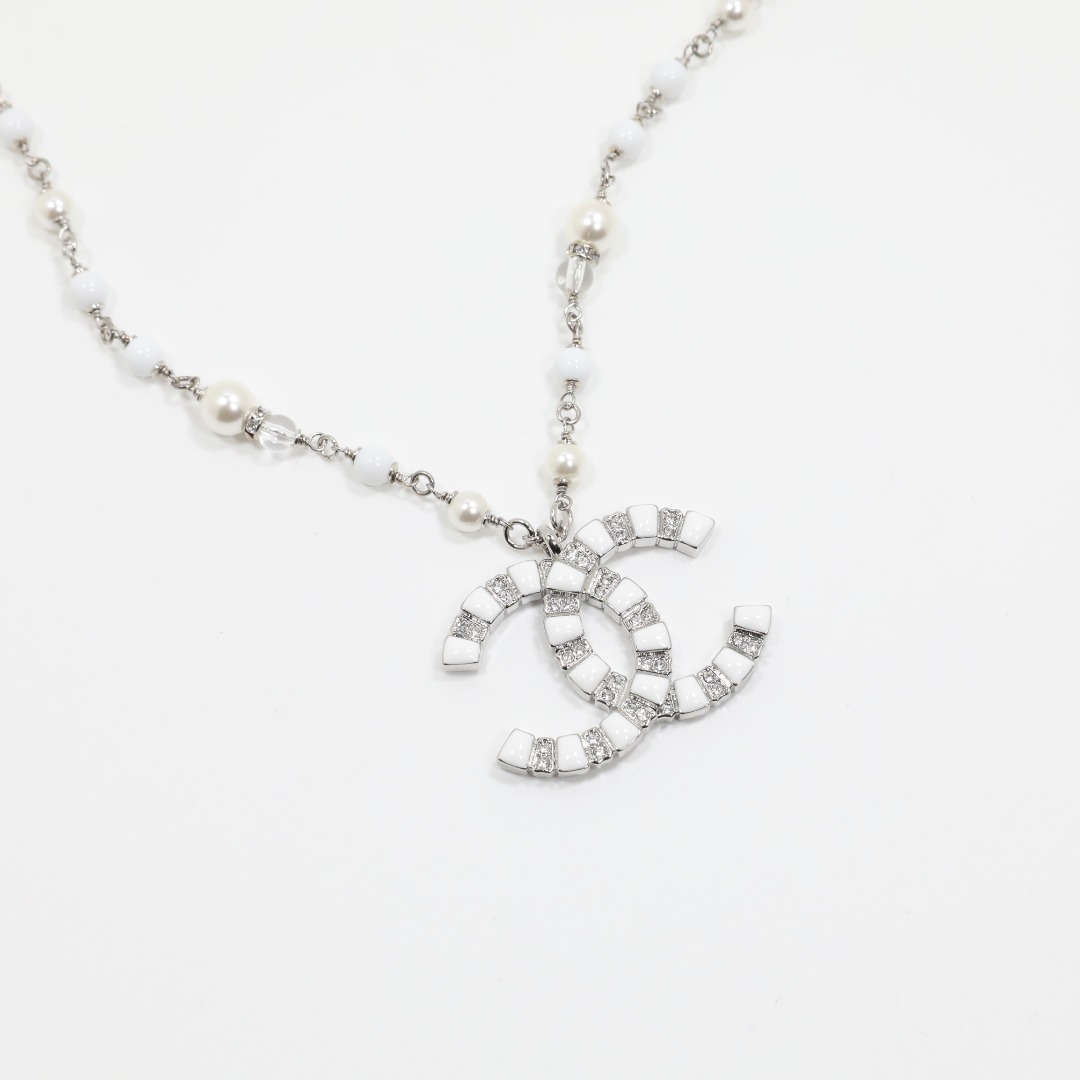 Necklace jewelry, no box, JC23 3172 - qinlai888