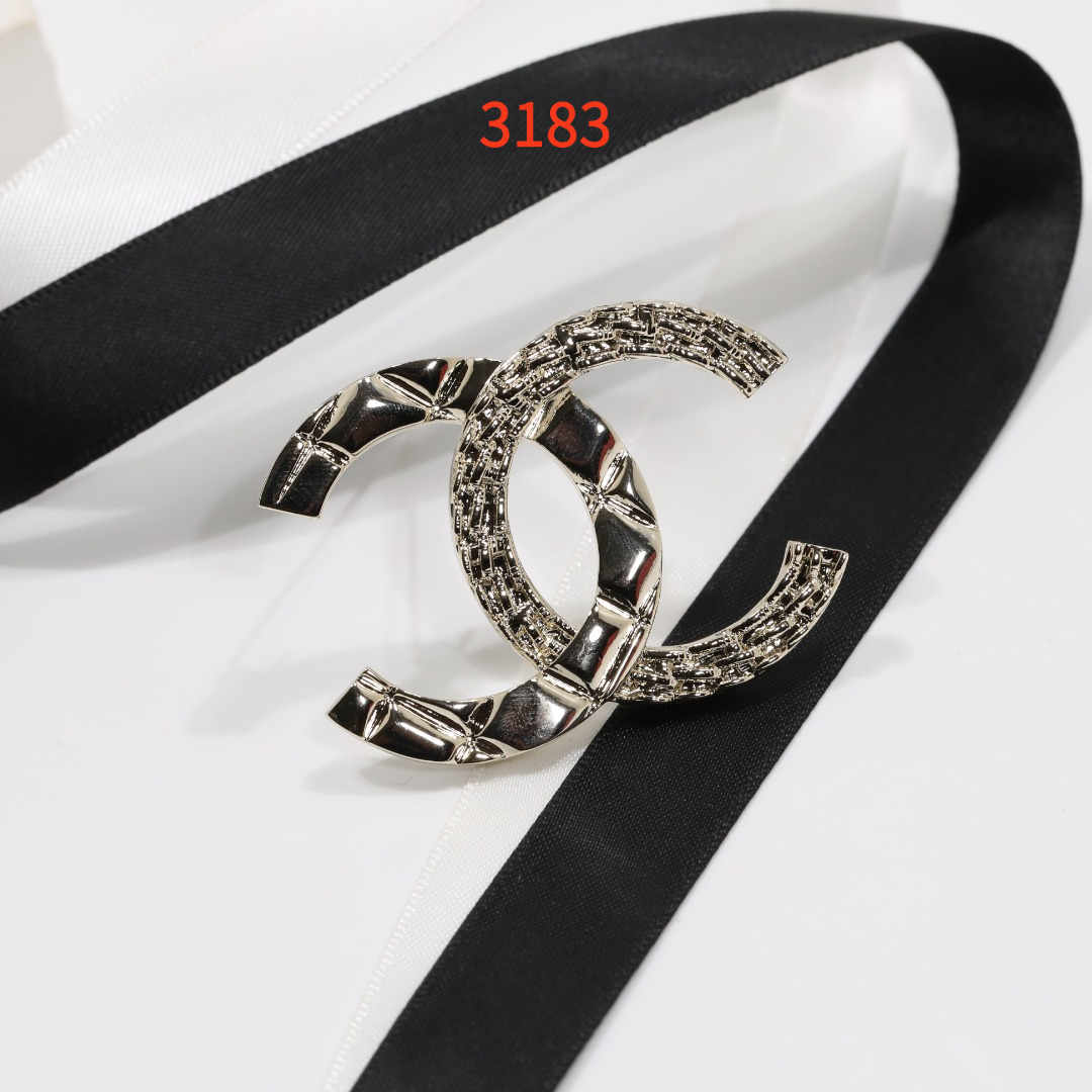 Brooch jewelry, no box, JC15 3183 - qinlai888