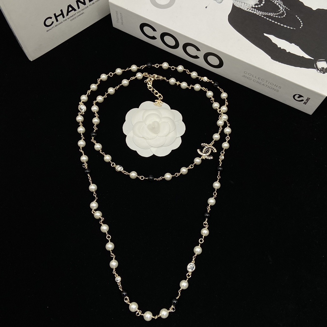 Necklace jewelry, no box, JC26 3209 - qinlai888