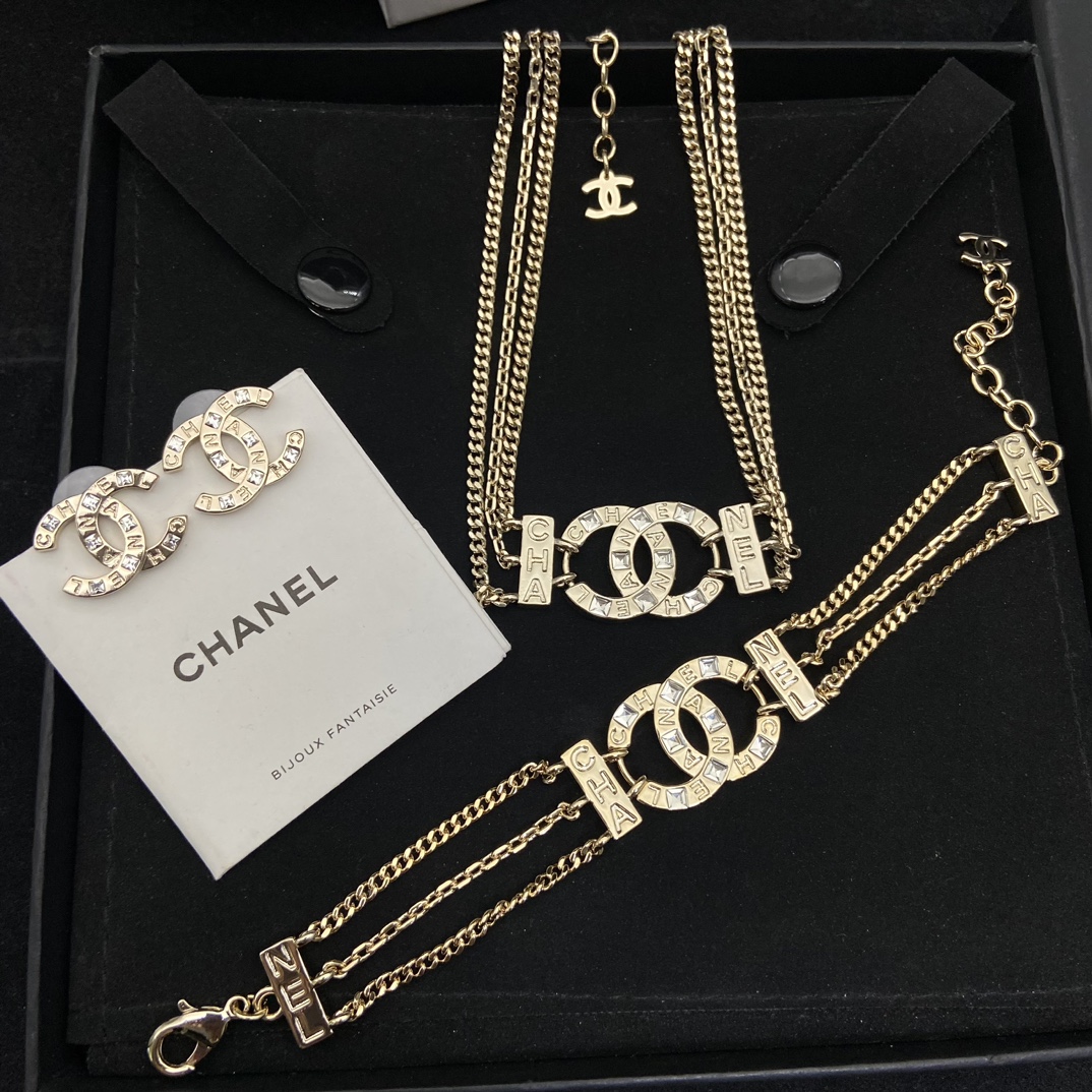 Bracelet Jewelry, no Box, JC17 3204 - qinlai888