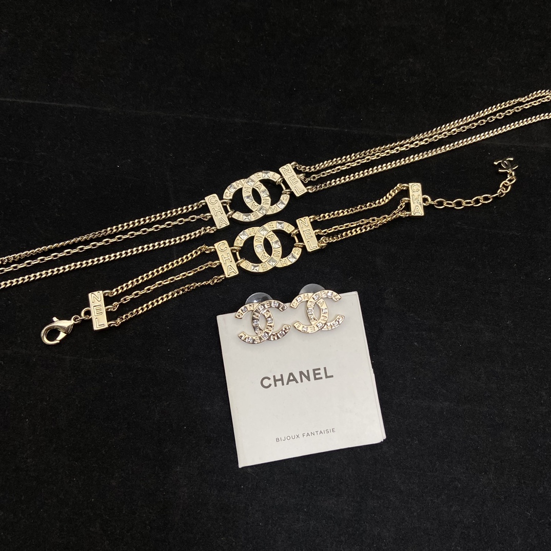 Bracelet Jewelry, no Box, JC17 3204 - qinlai888