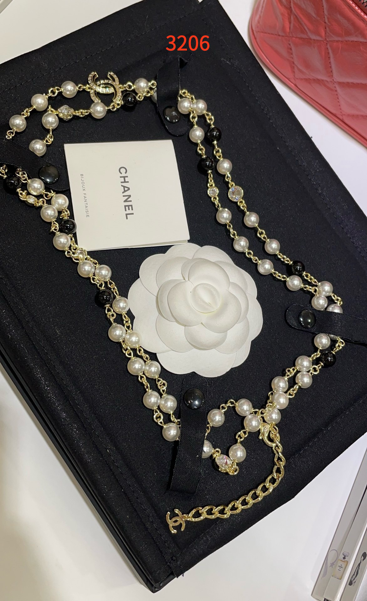 Necklace jewelry, no box, JC26 3206 - qinlai888