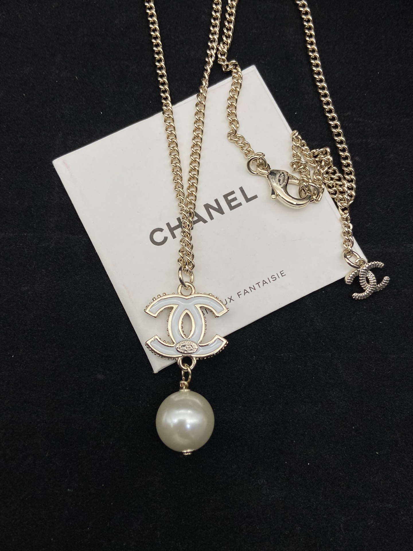 Necklace jewelry, no box, JC13 3200 - qinlai888