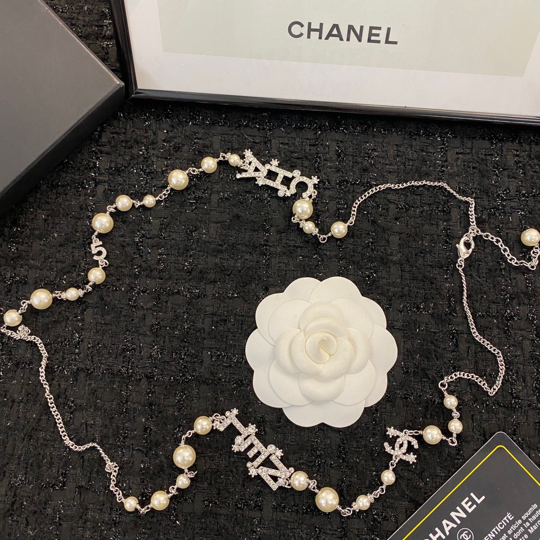 Necklace jewelry, no box, JC26 3225 - qinlai888