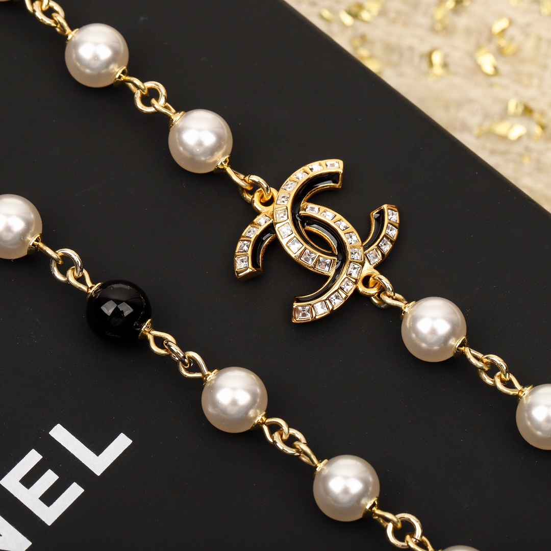 Necklace jewelry, no box, JC24 3199 - qinlai888