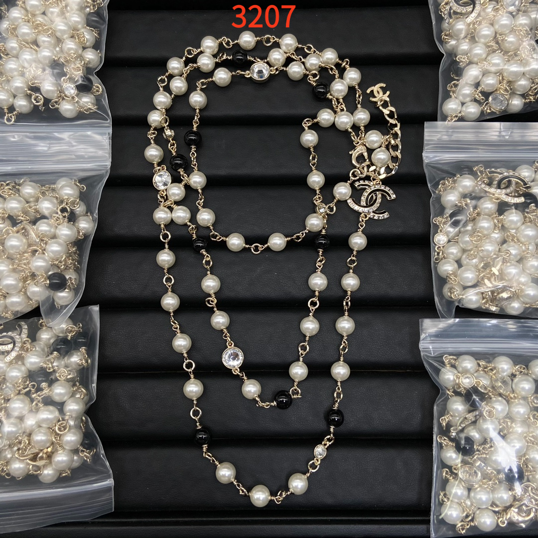 Necklace jewelry, no box, JC26 3207 - qinlai888