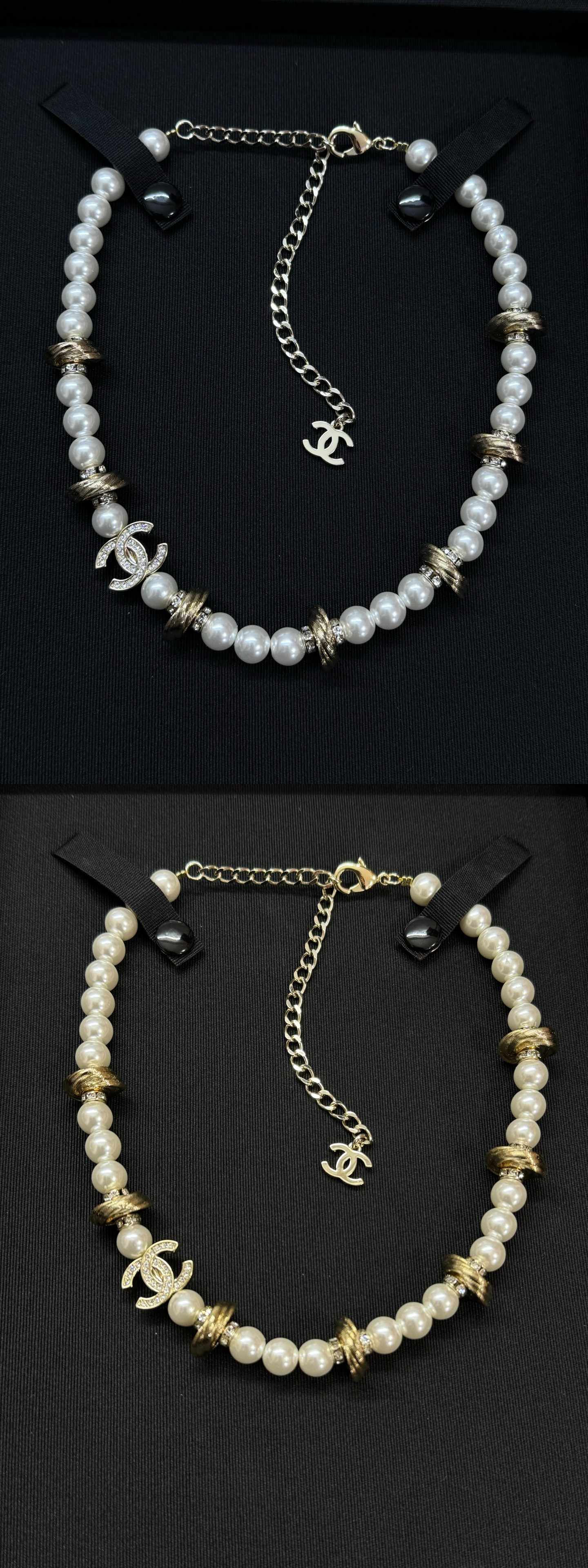 Necklace jewelry, no box, JC24 3227 3228 - qinlai888