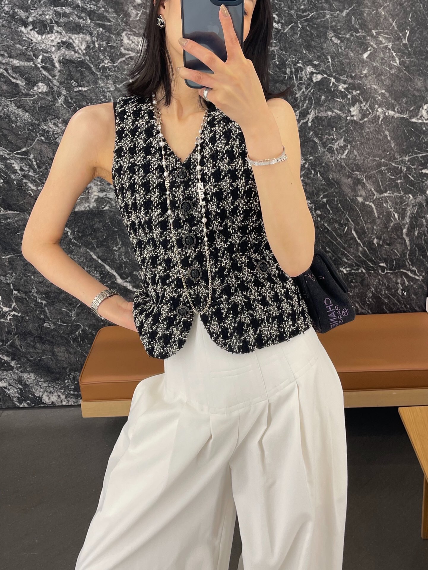 Necklace jewelry, no box, JC25 3197 - qinlai888