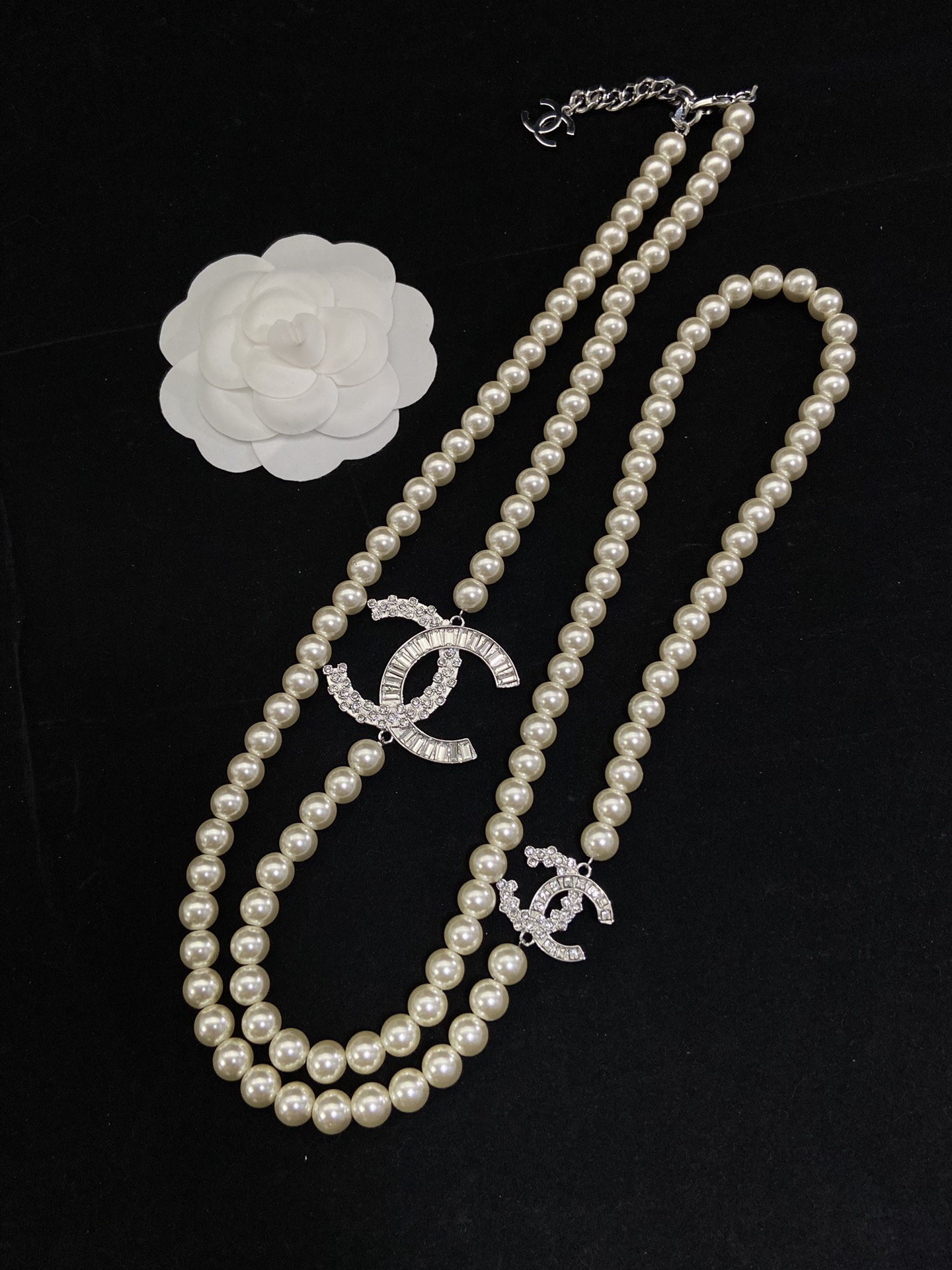 Necklace jewelry, no box, JC26 3212 - qinlai888