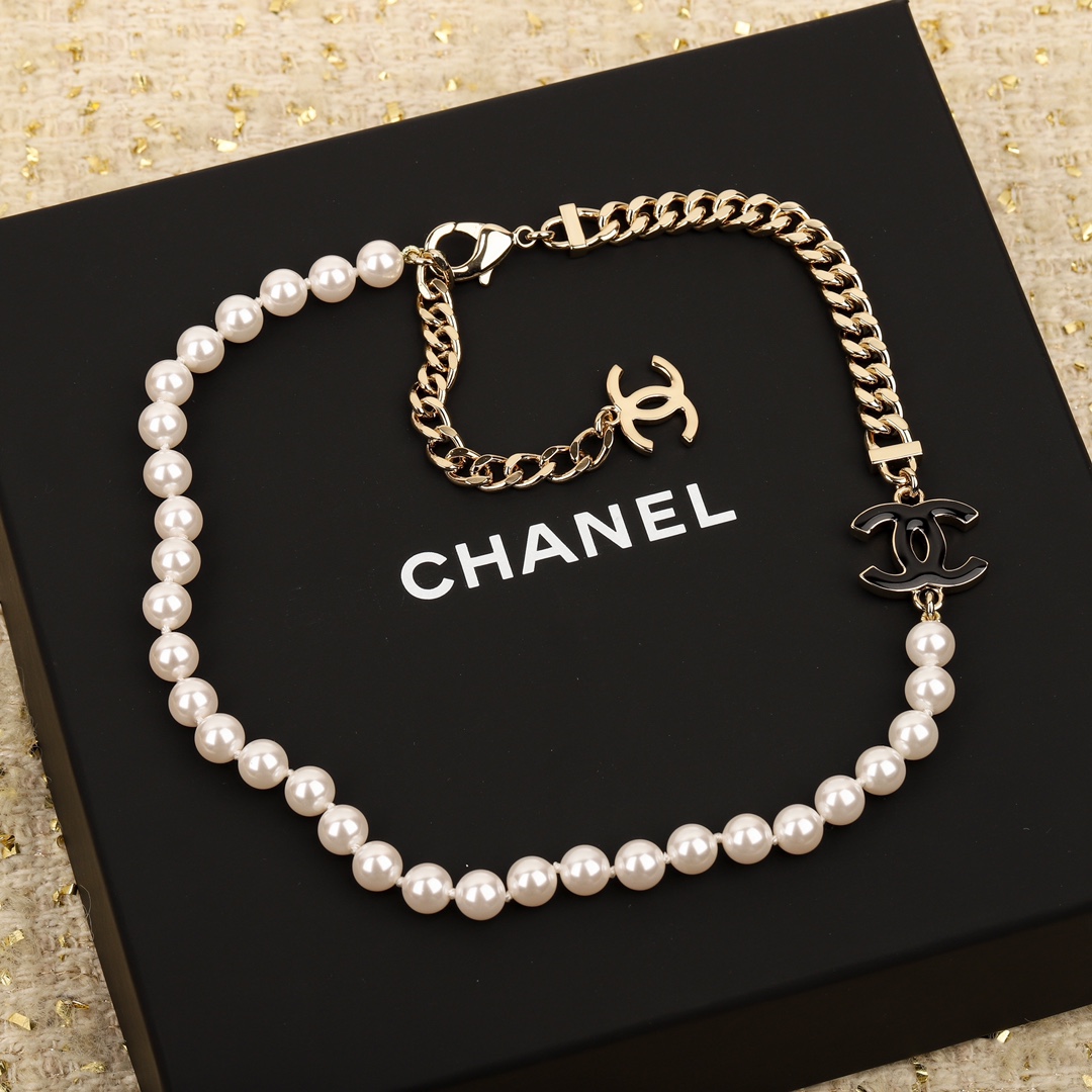 Necklace jewelry, no box, JC19 3223 - qinlai888