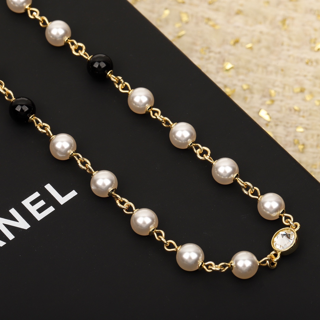 Necklace jewelry, no box, JC24 3199 - qinlai888