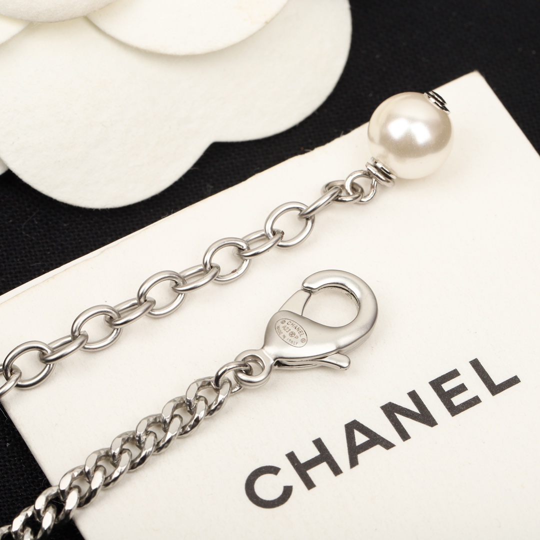 Necklace jewelry, no box, JC25 3197 - qinlai888