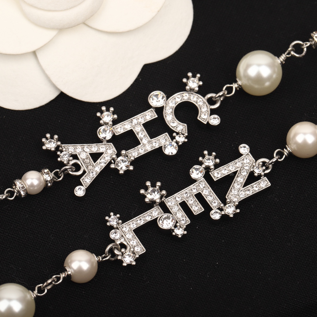 Necklace jewelry, no box, JC25 3197 - qinlai888