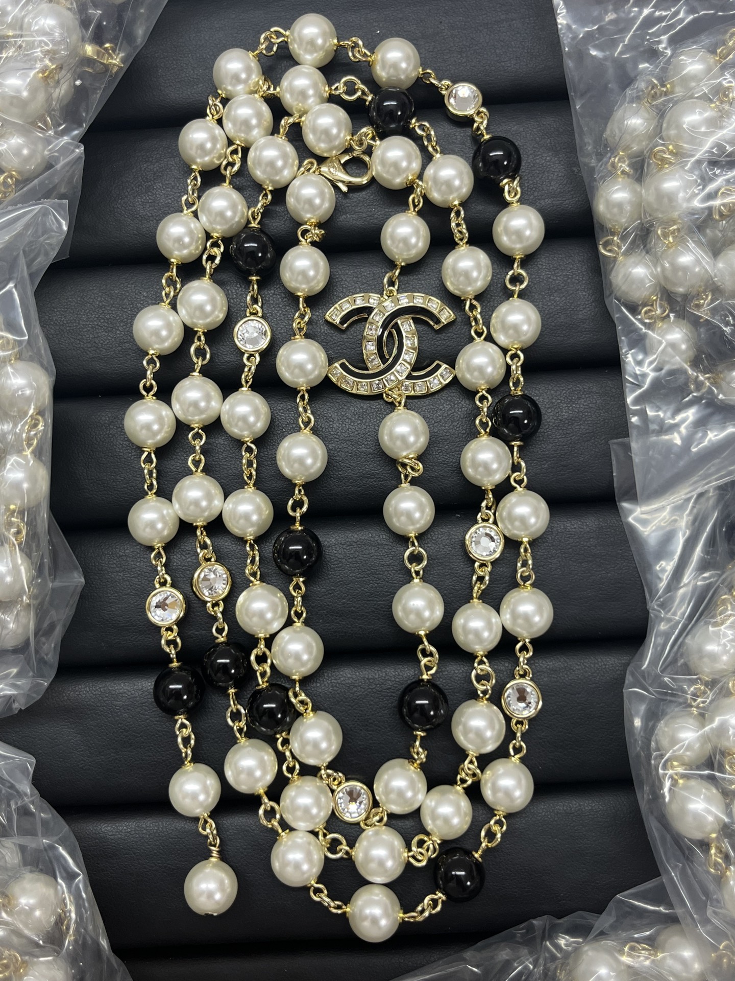 Necklace jewelry, no box, JC30 3218 - qinlai888