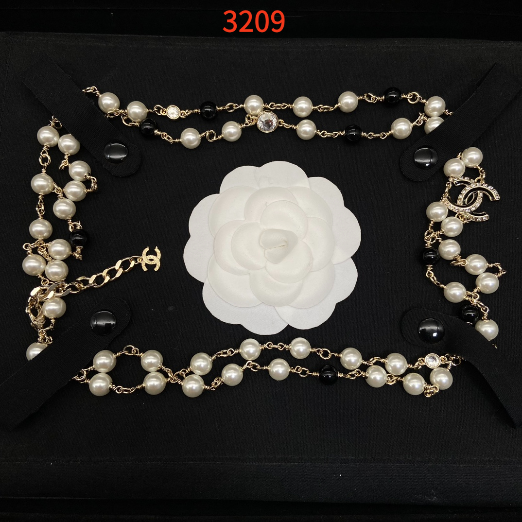 Necklace jewelry, no box, JC26 3209 - qinlai888