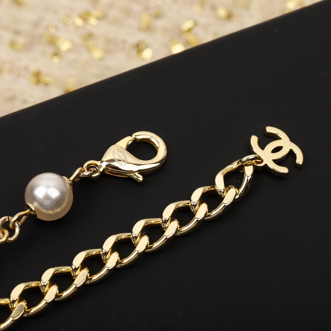 Necklace jewelry, no box, JC24 3199 - qinlai888