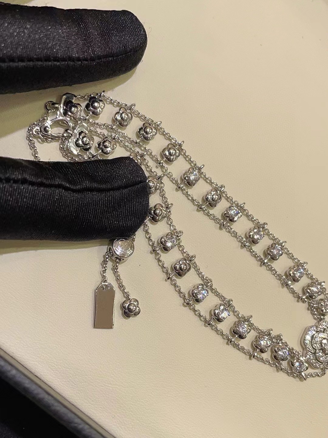 Necklace jewelry, no box, JC32 3294 - qinlai888