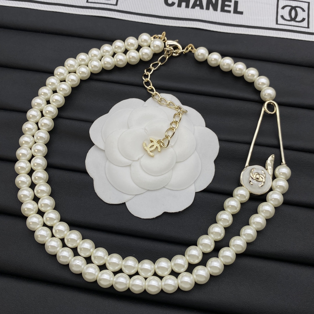 Necklace jewelry, no box, JC22 3267 - qinlai888