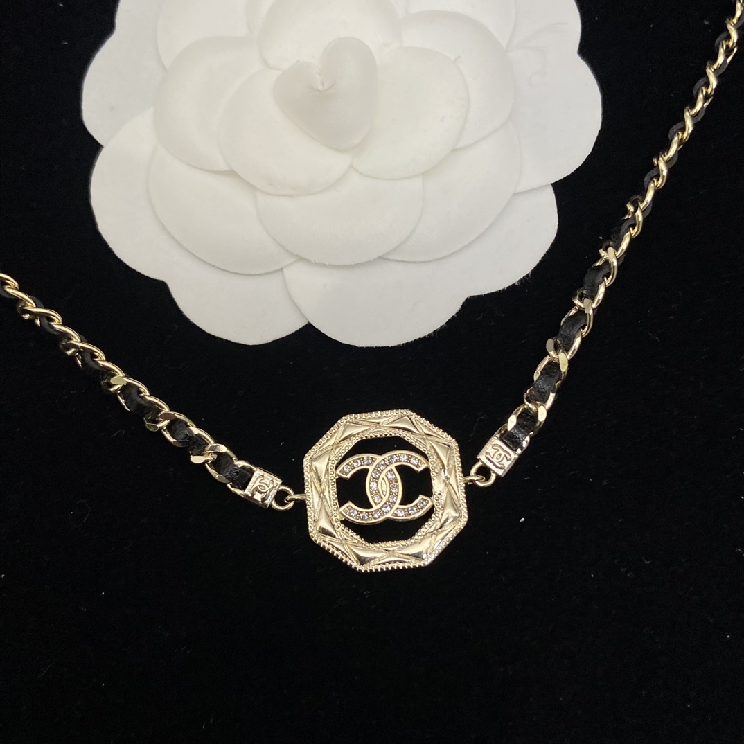 Necklace jewelry, no box, JC17 3235 - qinlai888