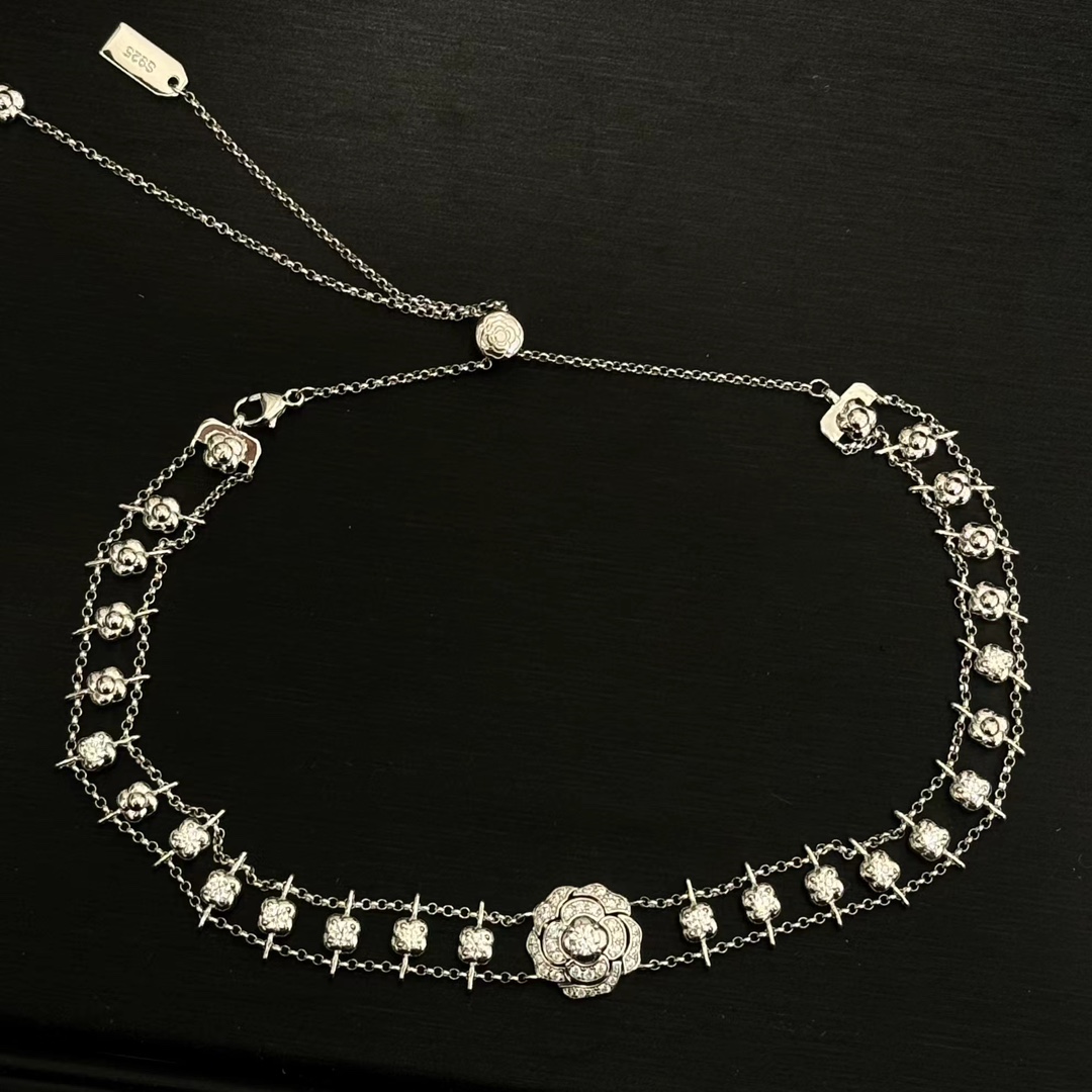 Necklace jewelry, no box, JC32 3294 - qinlai888