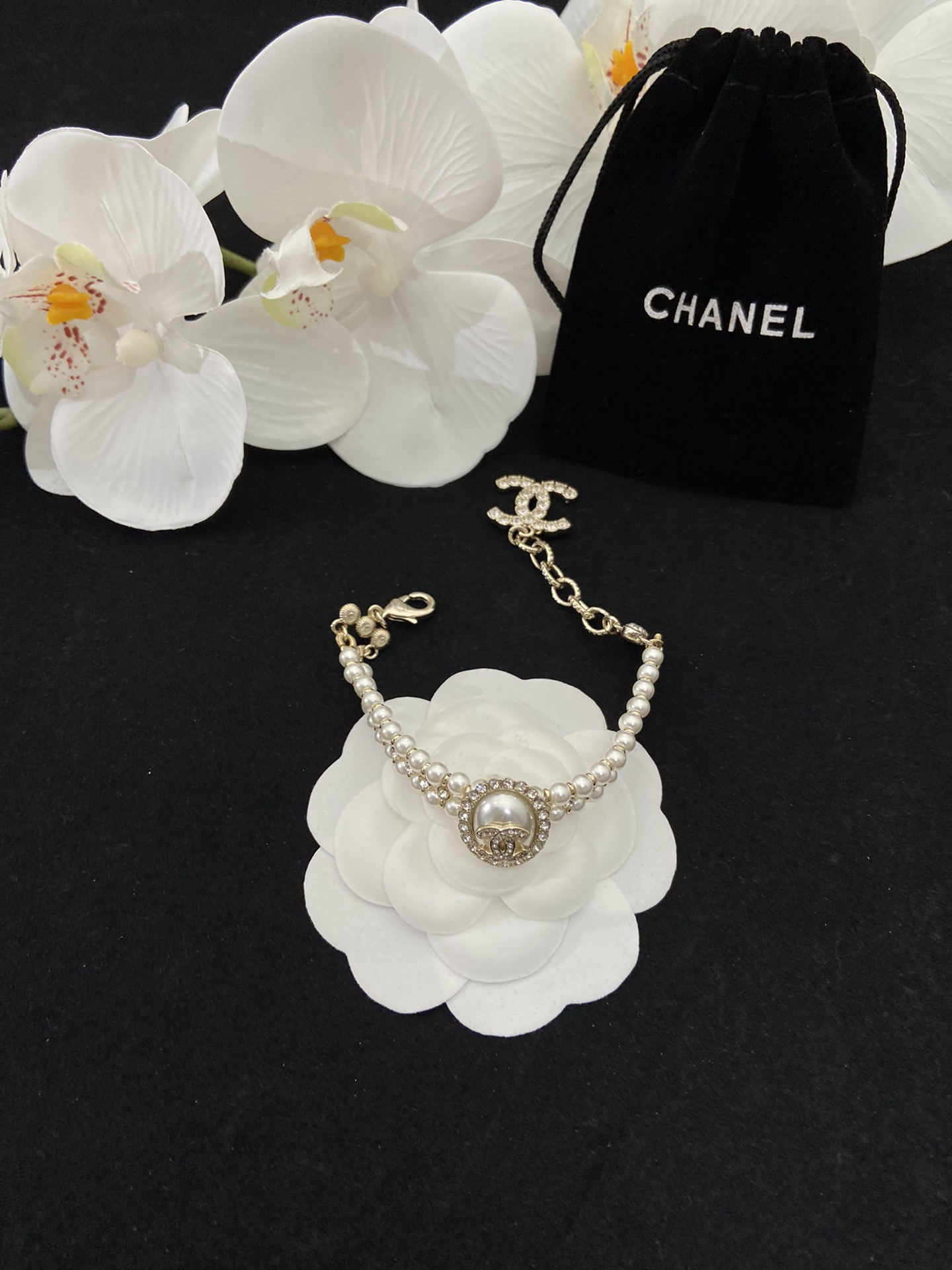 Bracelet jewelry, no box, JC20 3278 - qinlai888