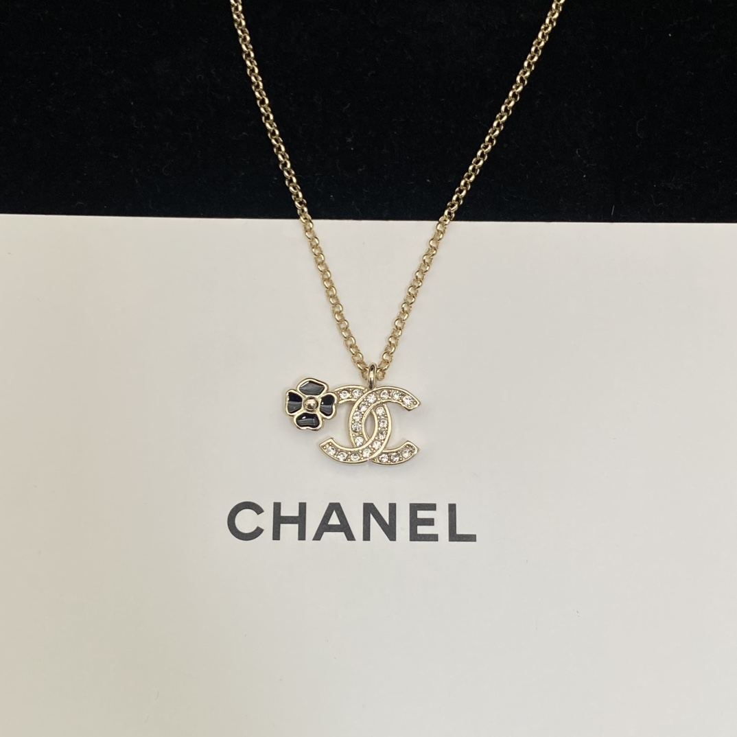 Necklace jewelry, no box, JC16 3232 - qinlai888