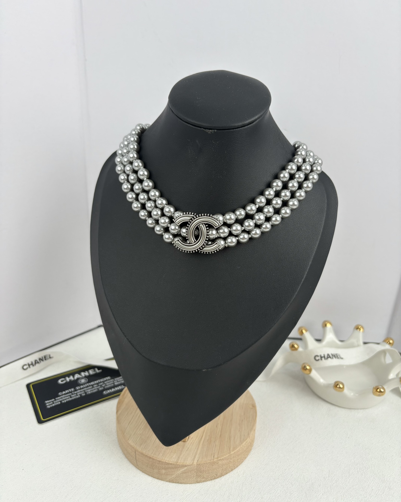 Necklace jewelry, no box, JC31 3296 - qinlai888