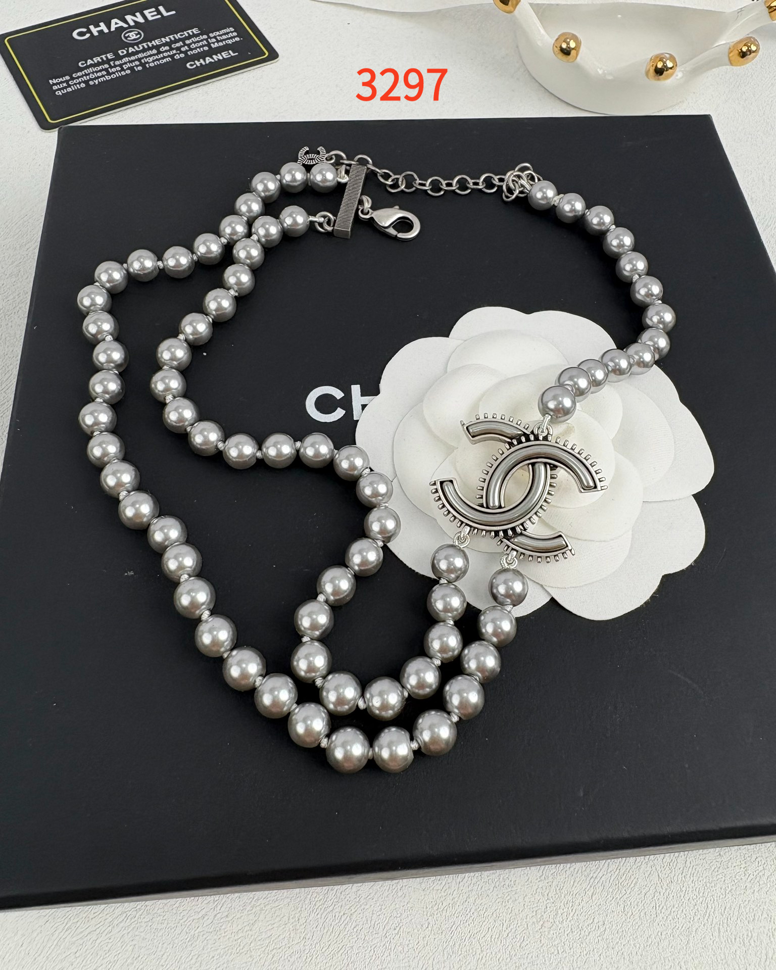 Necklace jewelry, no box, JC28 3297 - qinlai888