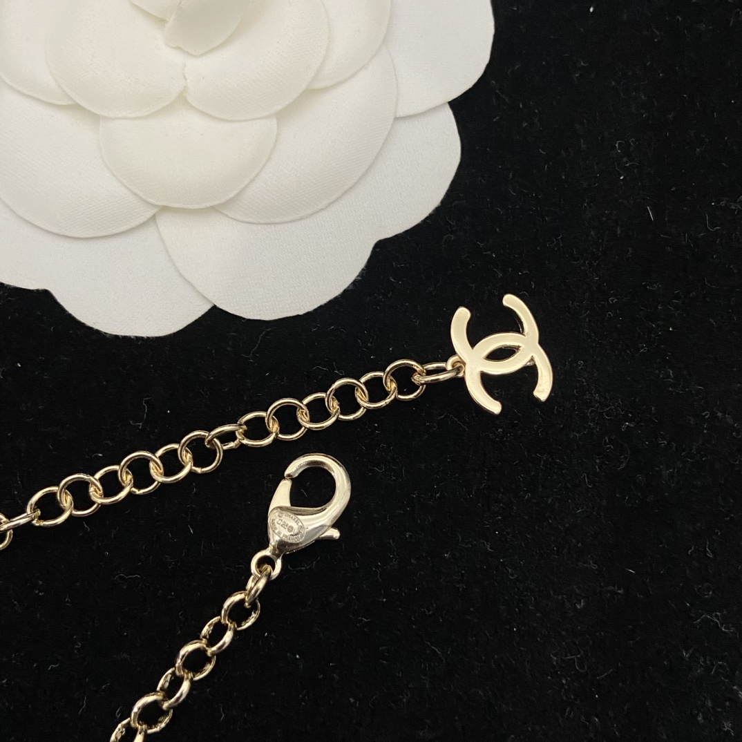 Necklace jewelry, no box, JC19 3231 - qinlai888