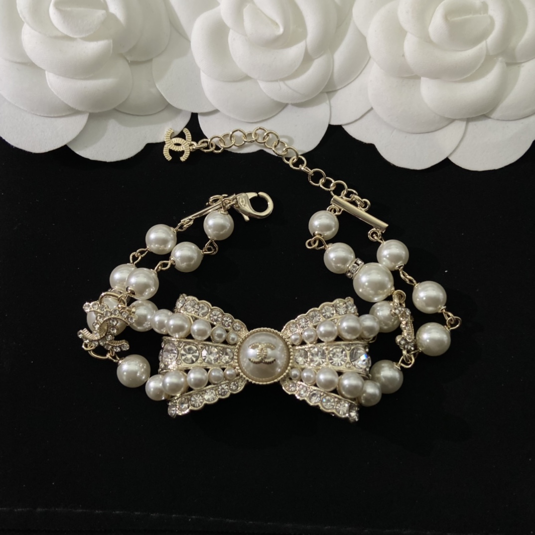 Bracelet jewelry, no box, JC21 3279 - qinlai888