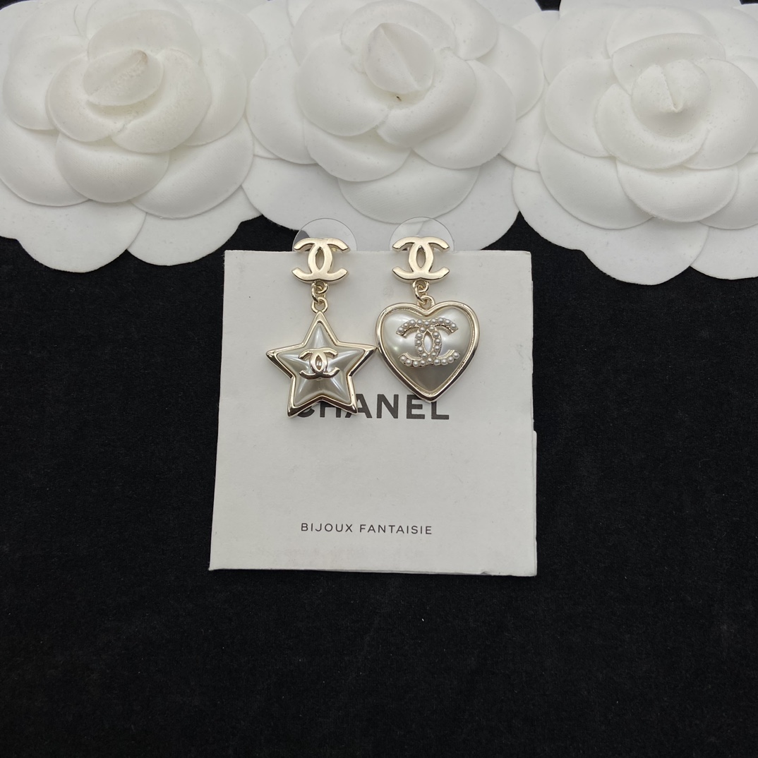 Earring jewelry, no box, JC17 3255 - qinlai888
