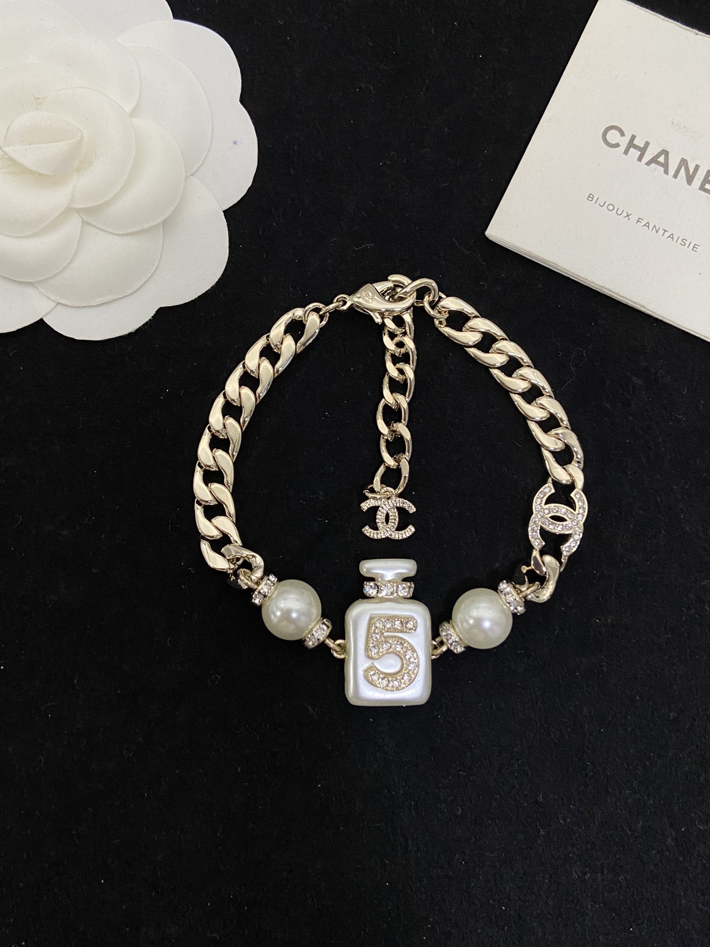 Bracelet jewelry, no box, JC18 3277 - qinlai888