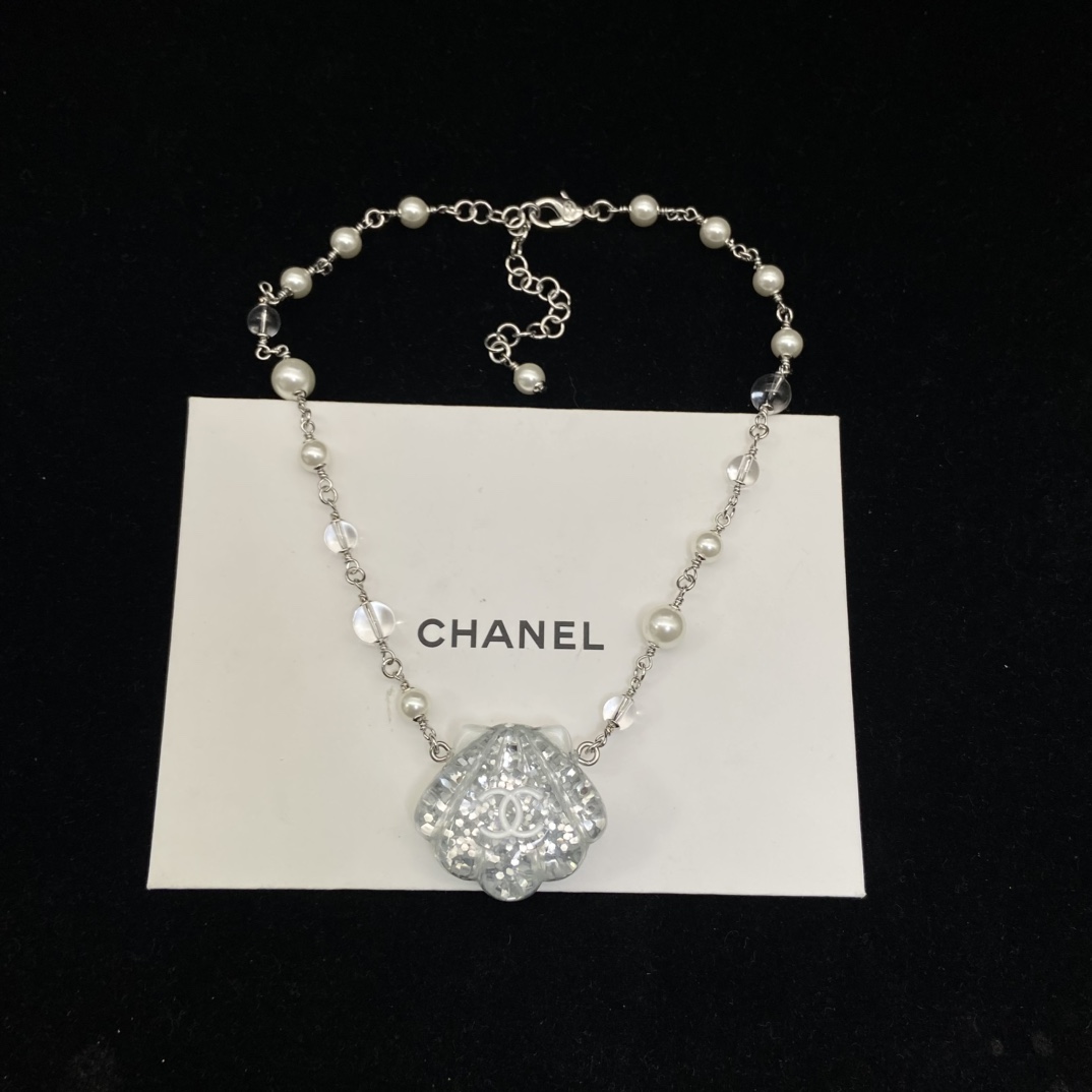 Necklace jewelry, no box, JC19 3233 - qinlai888