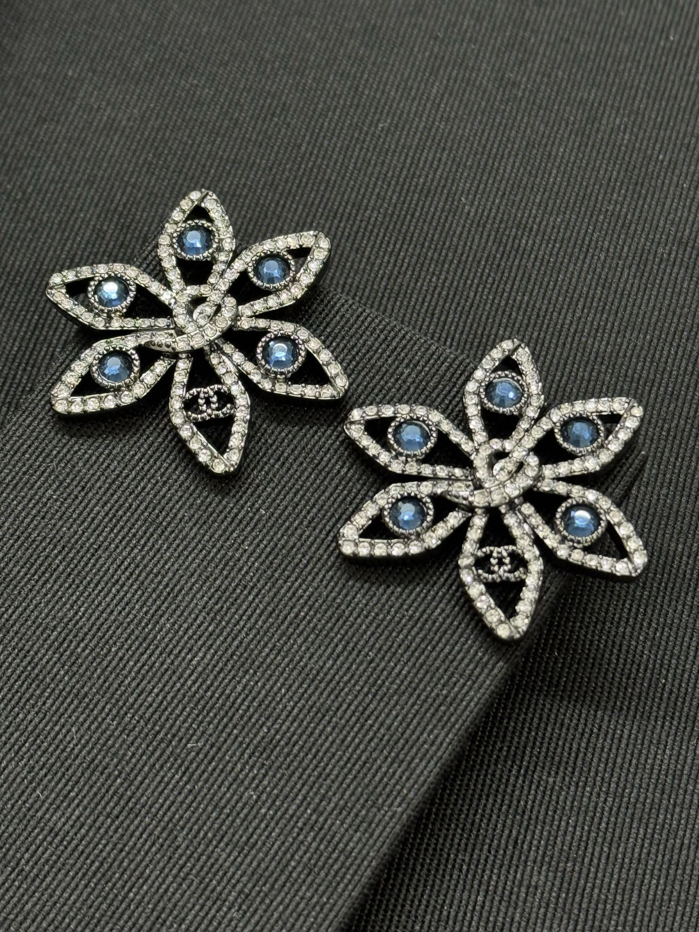 Earring jewelry, no box, JC20 3246 - qinlai888