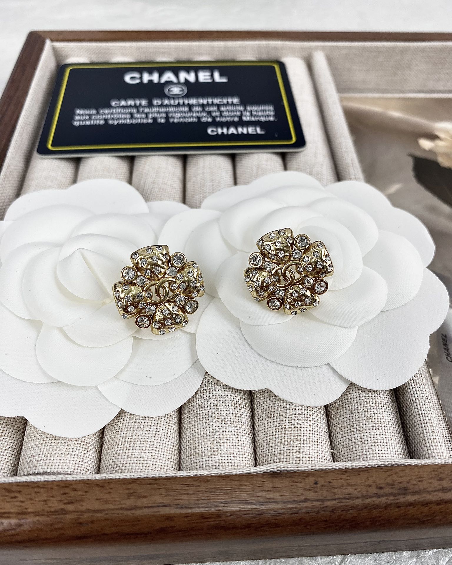 Earring jewelry, no box, JC17 3270 - qinlai888