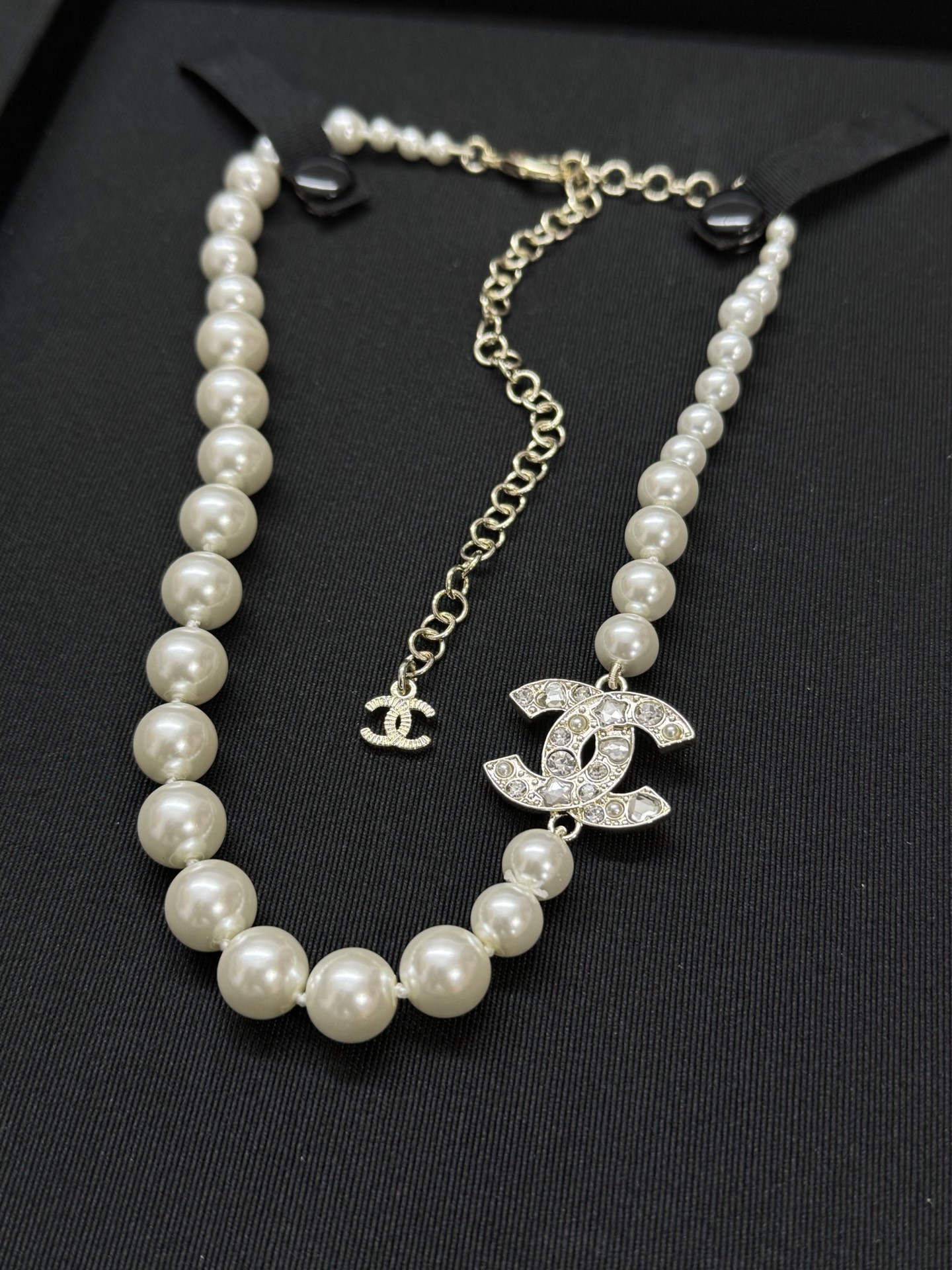 Necklace jewelry, no box, JC19 3244 3245 - qinlai888