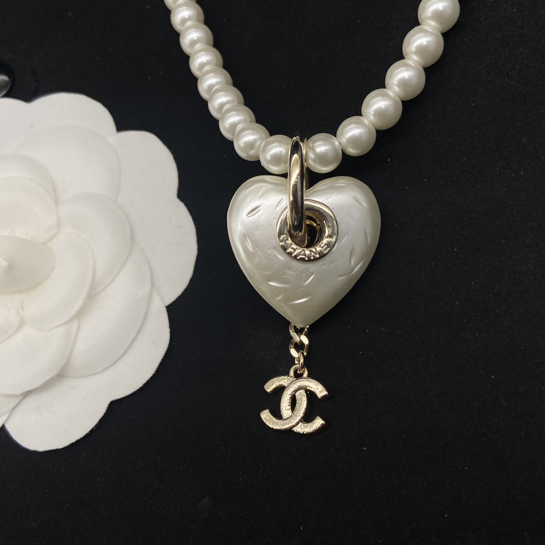 Necklace jewelry, no box, JC19 3238 - qinlai888