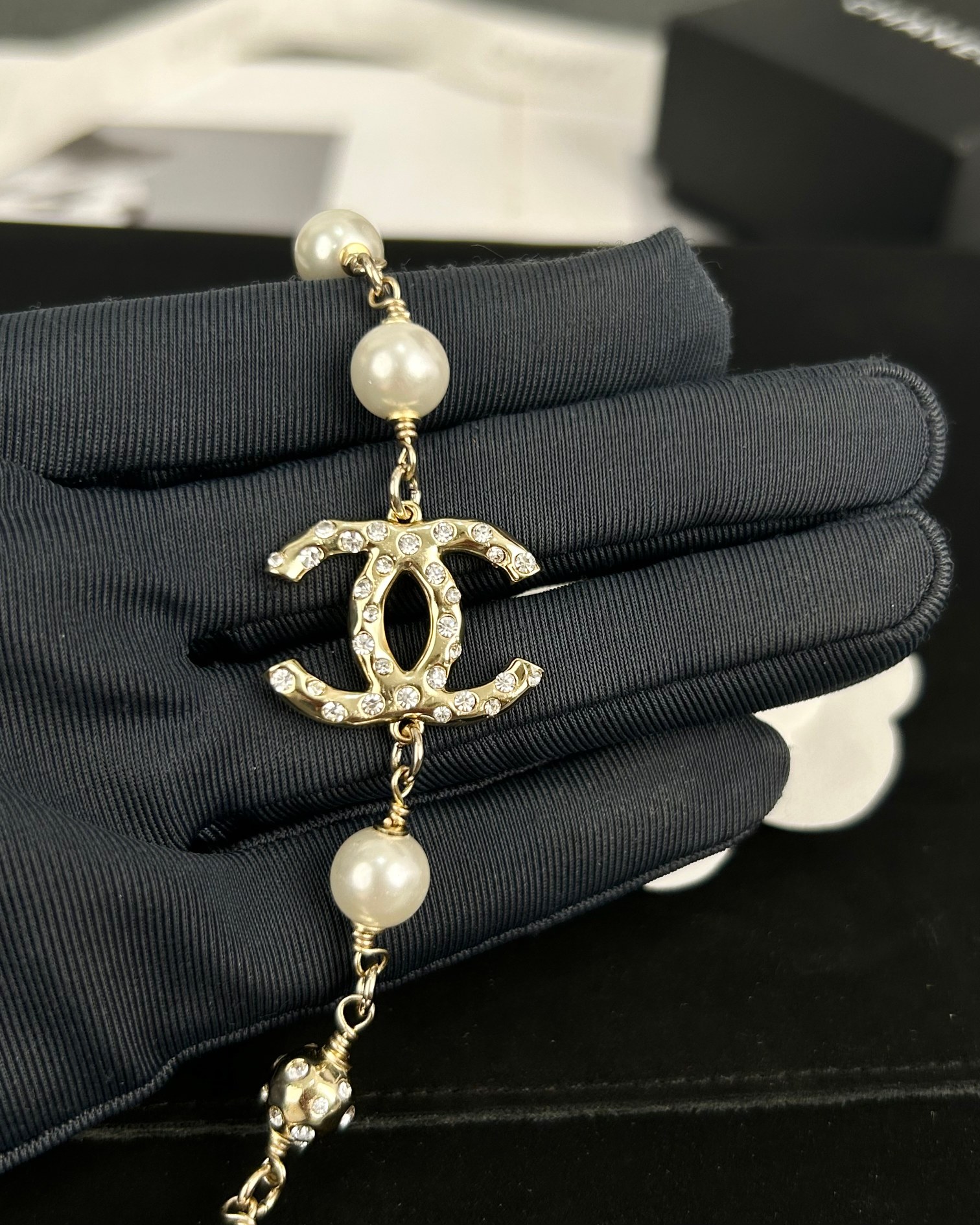 Necklace jewelry, no box, JC21 3269 - qinlai888