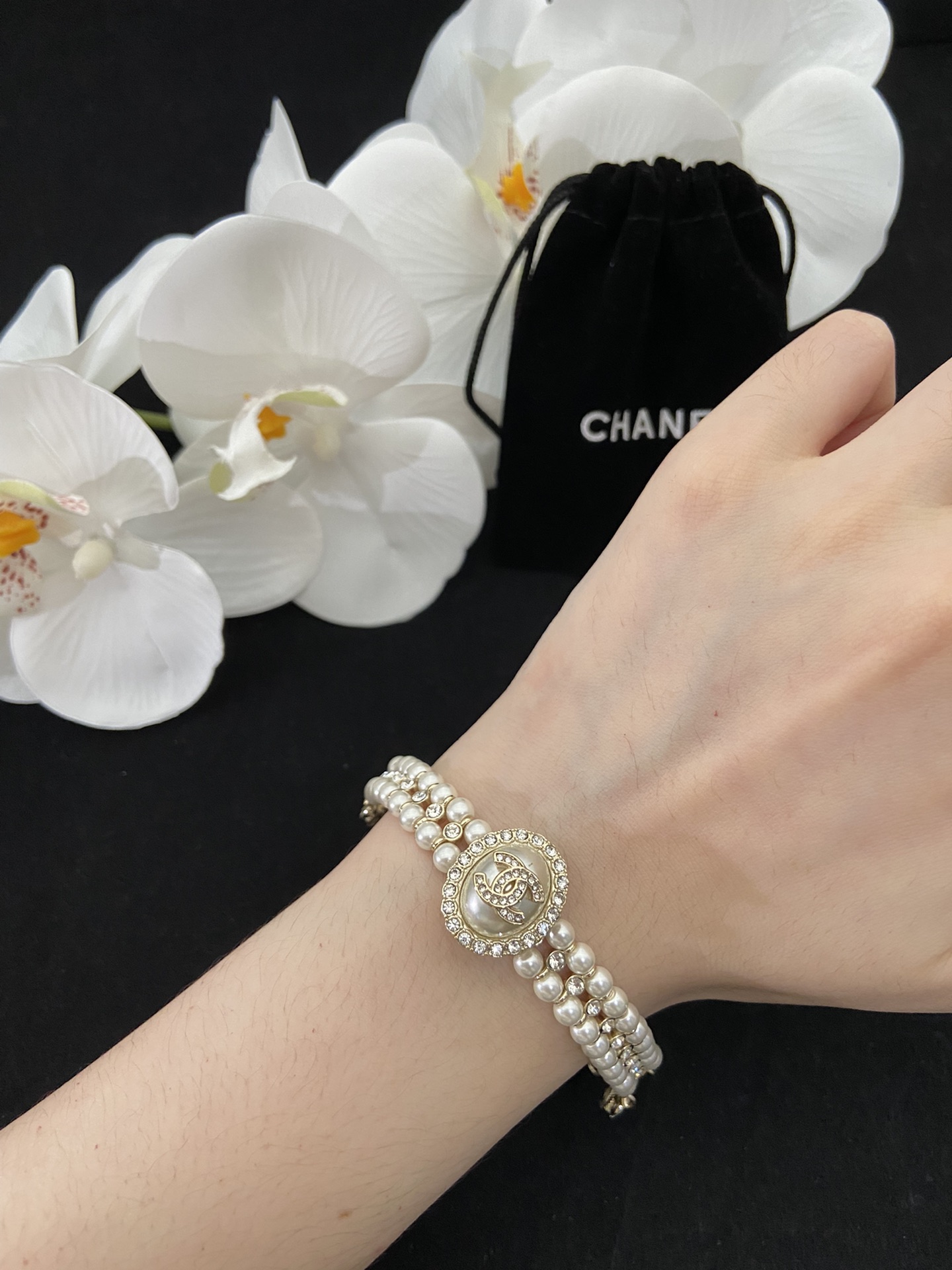 Bracelet jewelry, no box, JC20 3278 - qinlai888