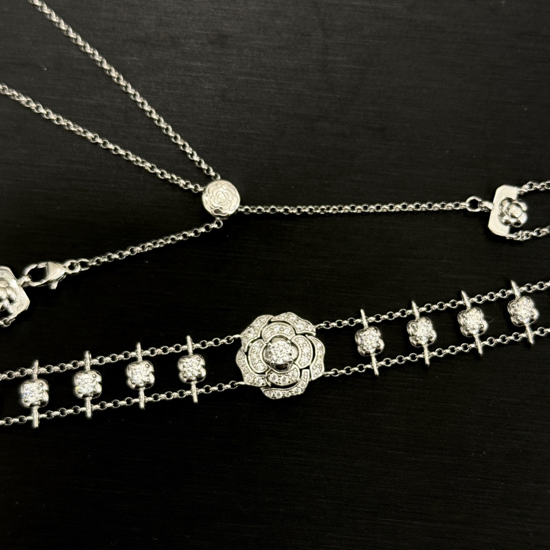 Necklace jewelry, no box, JC32 3294 - qinlai888