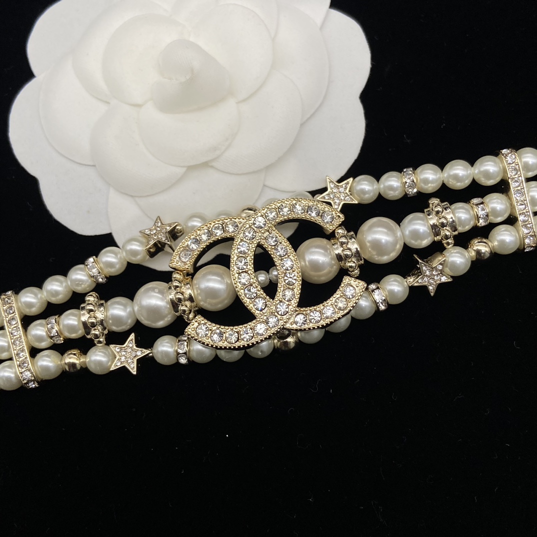 Bracelet jewelry, no box, JC20 3274 - qinlai888