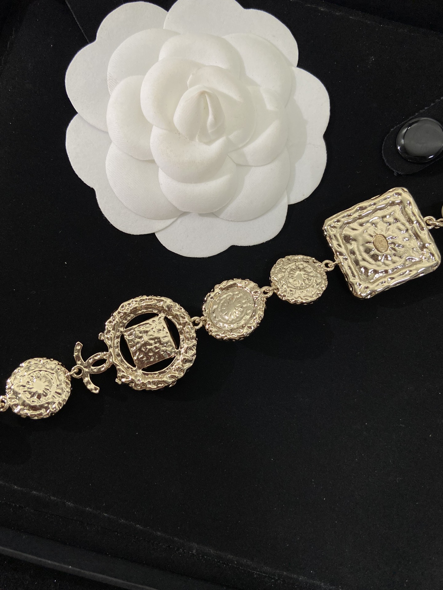 Bracelet jewelry, no box, JC18 3281 - qinlai888