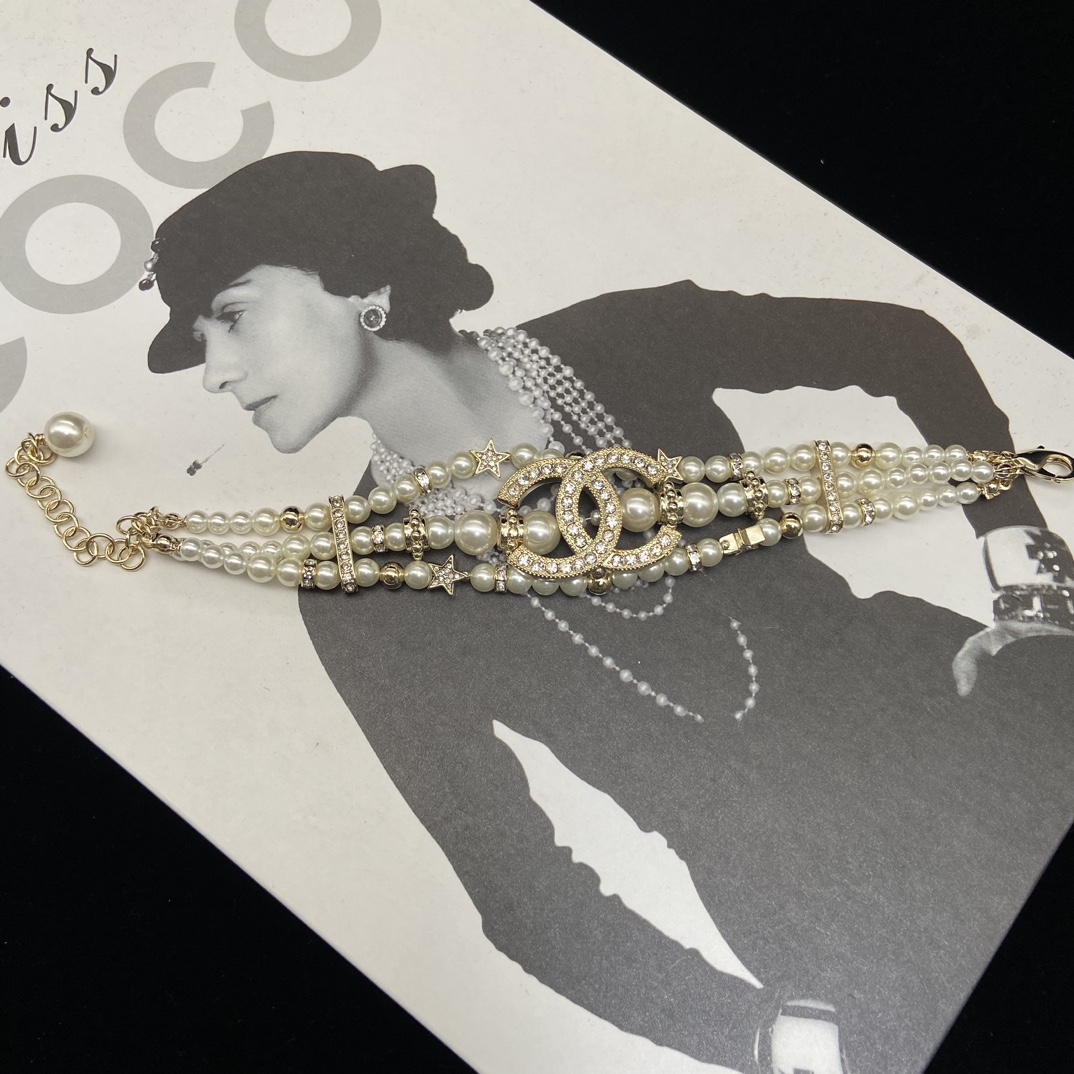 Bracelet jewelry, no box, JC20 3274 - qinlai888