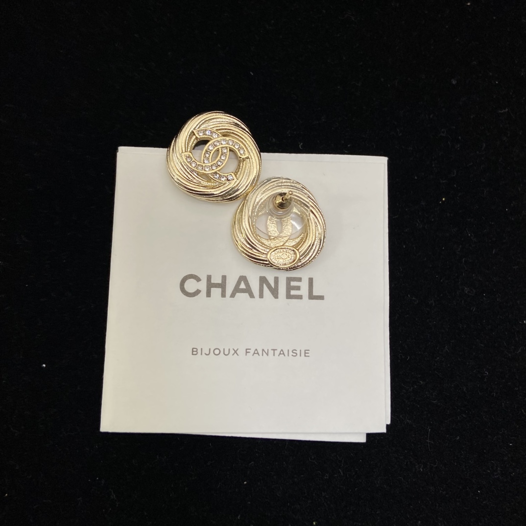 Earring jewelry, no box, JC16 3242 - qinlai888