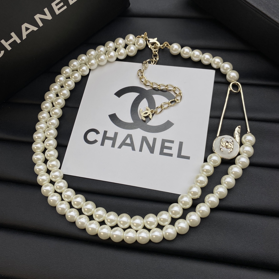 Necklace jewelry, no box, JC22 3267 - qinlai888