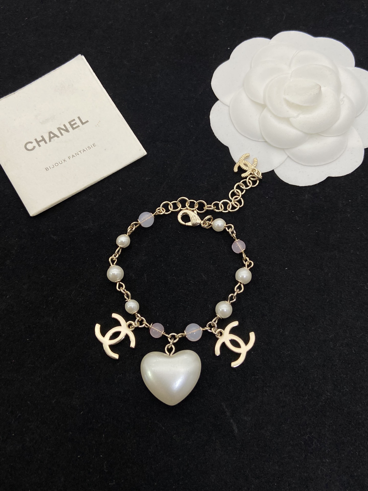 Bracelet jewelry, no box, JC19 3280 - qinlai888